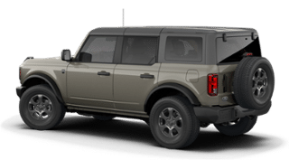 2026 Ford Bronco® External Image 3